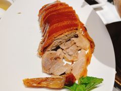 -四季民福烤鸭店(王府井东安门店)