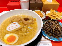 -火影忍者一乐拉面(环球港店)