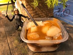 -甜心闲生传统手工冰粉(奎星楼店)