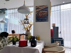 -味+新京宴·烤鸭·北京菜(创意谷店)