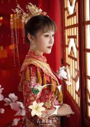 -古摄影婚纱(湛江霞山步行街店)