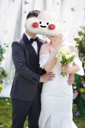 -金夫人婚纱摄影(总店)