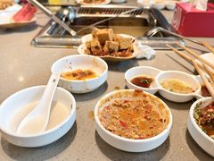 -海底捞火锅(龙岗星河COCO Park店)