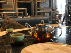 -海湾壹品·粤菜·早茶·烤鸭(拱北店)