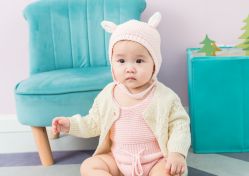 -小苹果儿童摄影(崇安店)