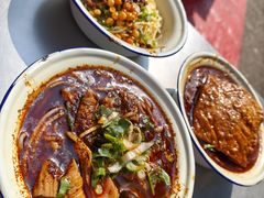 -幸福路牛肉面馆(总店)