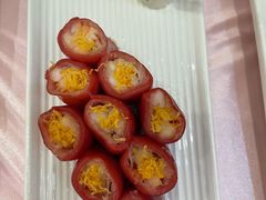 -悦满堂酒家(广东亚洲国际店)