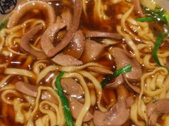 -镇南锅盖面馆(解放路店)