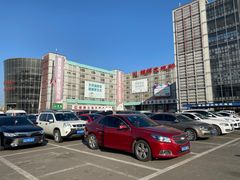 -锦绣大地生鲜食品厅(巨山路店)