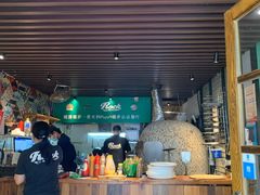 -摇滚披萨(长春街店)