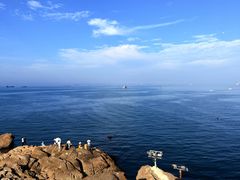 -养马岛旅游度假区