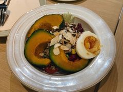 -本处·素食·融合料理(南油店)