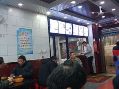 -郑家包子牛肉拉面(尚勤路店)