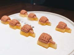 -曾宴·楚菜(湖北省博物馆店)