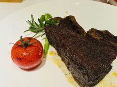 -王品牛排(珠海富华里店)