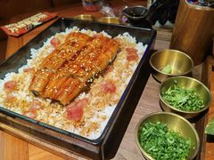-摩打食堂(喜荟城店)