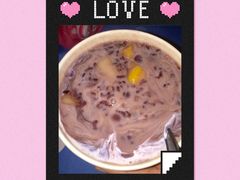 -鲜芋仙(时尚天河店)