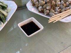 -秋姐美食店(旅游大道店)