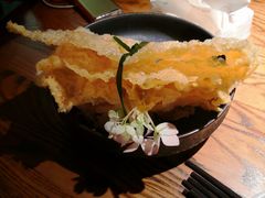 -越城记黑鱼煲(福侨大厦店)