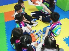 -悦宝园早教中心(庐阳区省直中心店)