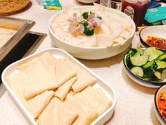 -五星桥原切肥牛火锅(怀德桥店)