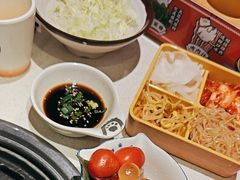 -猫爪爪原切自助烤肉(观音桥阳光世纪店)