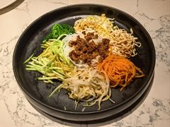 街坊大拌菜-奉天小馆·非遗东北菜(济南万象城店)