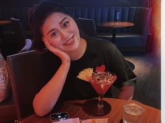 -Chili's Cafe&Bar奇利斯(滨江店)