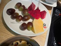 -温野菜涮涮锅(大悦城店)