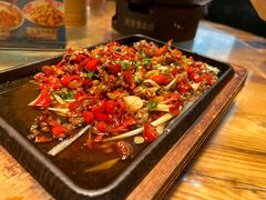 -龙师傅卤炒(天马店)