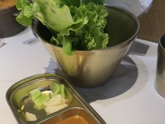 -西塔老太太泥炉烤肉(望京一店)
