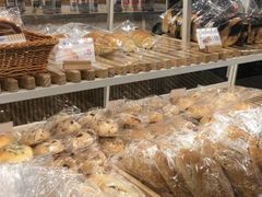 -前进麦味·天然烘焙(凯德1818店)