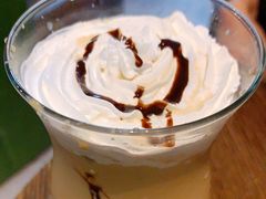 -曼岛咖啡驿站(南山大道店)