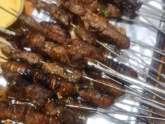 -香约老地方烧烤(九道街店)