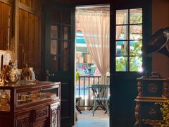 -The Flowers Coffee(南山店)