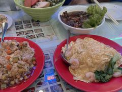 -澳门陈光记烧味饭店(郎家园店)