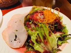 -宝莱纳餐厅(滨江店)