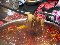 -正禾鲜·潮汕牛肉火锅(凯德天府店)