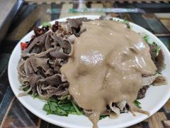 -春雨羊汤店(广开四马路总店)