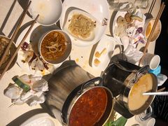 -大胖骨汤火锅(裕华店)