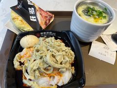 -景家凉皮(纺织城店)