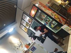 -乐达酸菜鱼面(山师东路店)