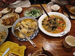 -芳草地度假酒店·野炉中餐厅