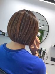 -卓梵美发·精品Salon