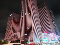 -万达广场(南宁青秀店)