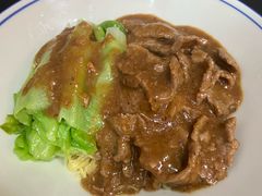 -左记港食(融科天城店)