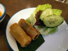 越南炸春卷-美奈小馆·越南料理(中航城君尚购物中心店)