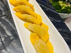 蛋饺-天都火锅酒楼(虹梅南路店)