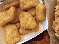 -肯德基(杭州和平饭店)