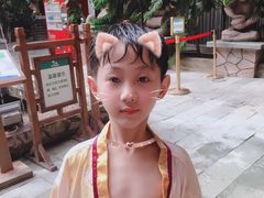 -龙达温泉生态城